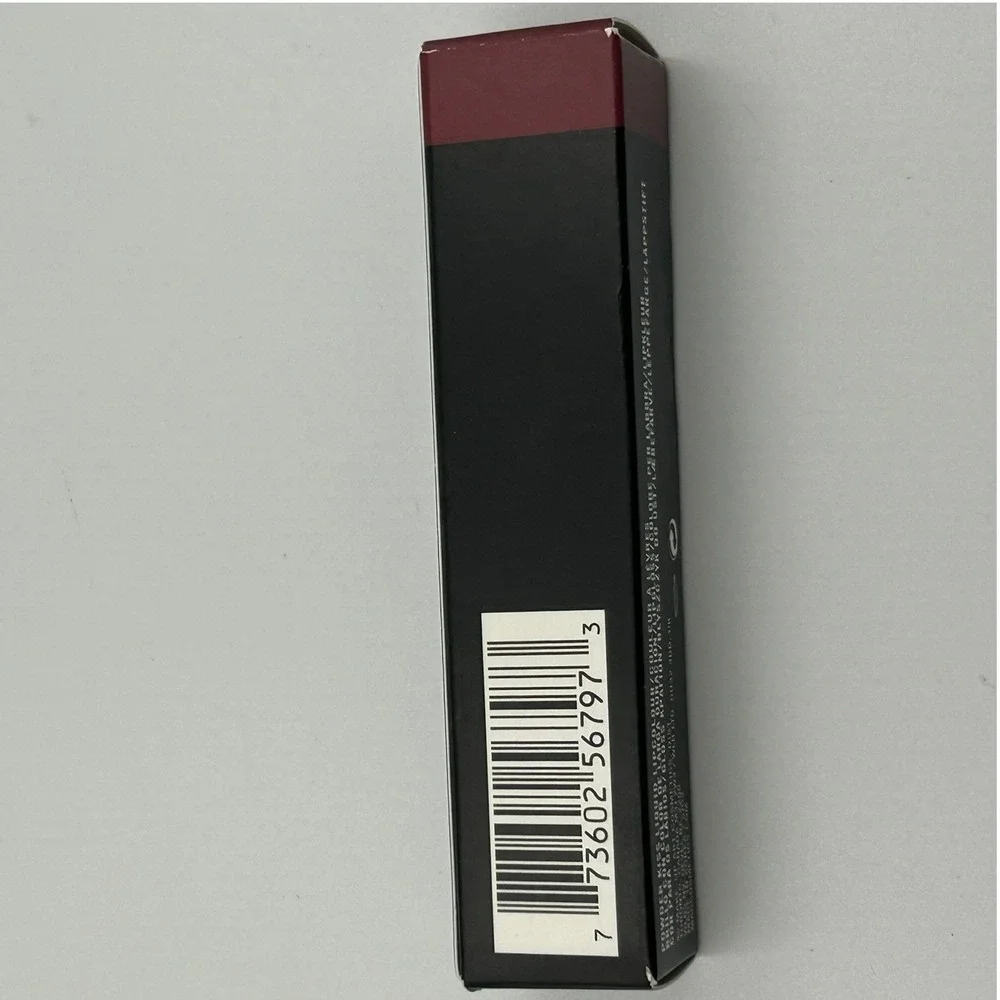 MAC Powder Kiss‎ Liquid Lipcolour 985 Got A Callback 5ml New Matte Mauve Berry